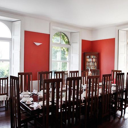 Barnabrow Country House Killinagh Eksteriør billede