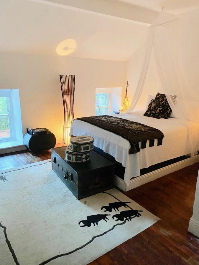 Barnabrow Country House Killinagh Eksteriør billede