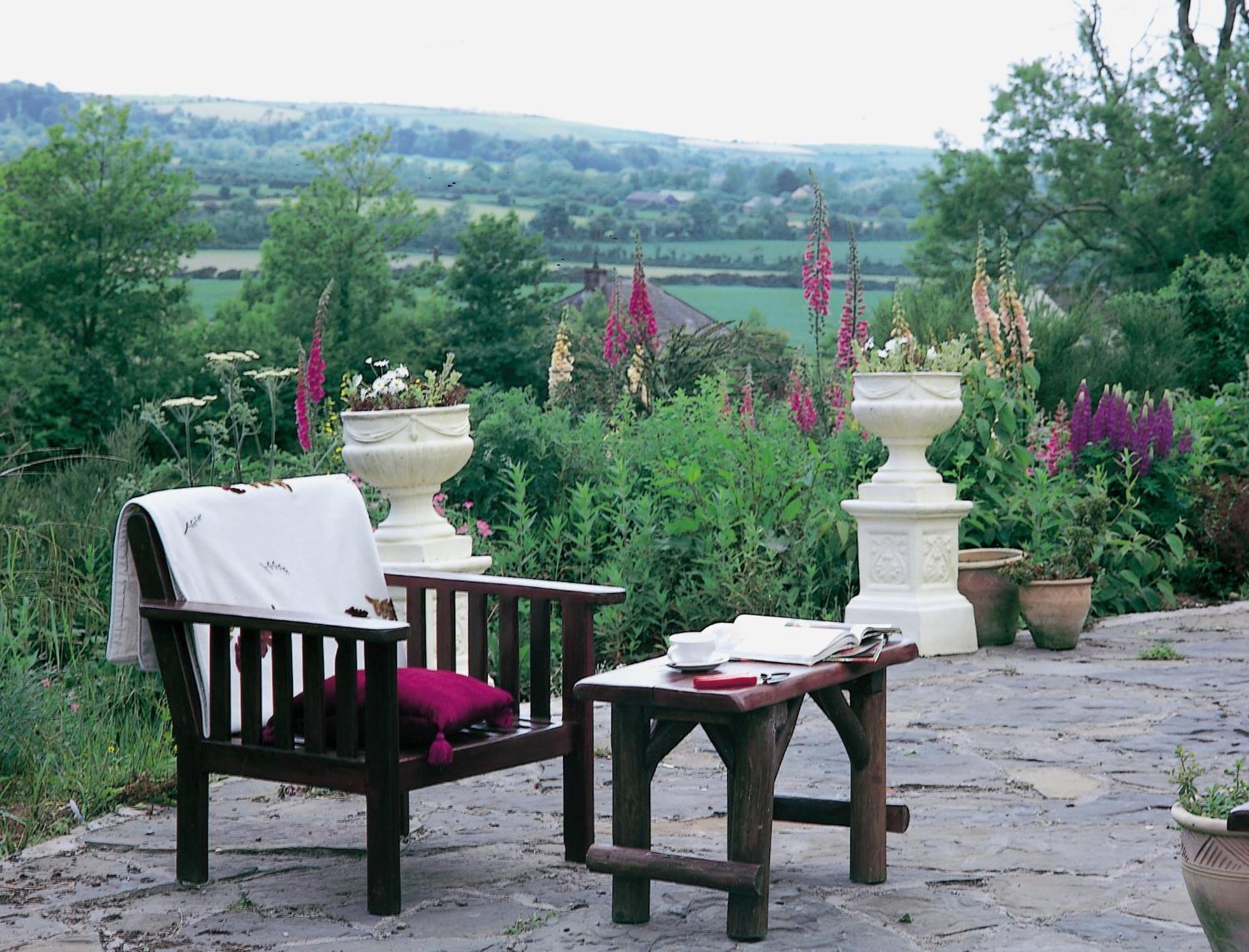 Barnabrow Country House Killinagh Eksteriør billede