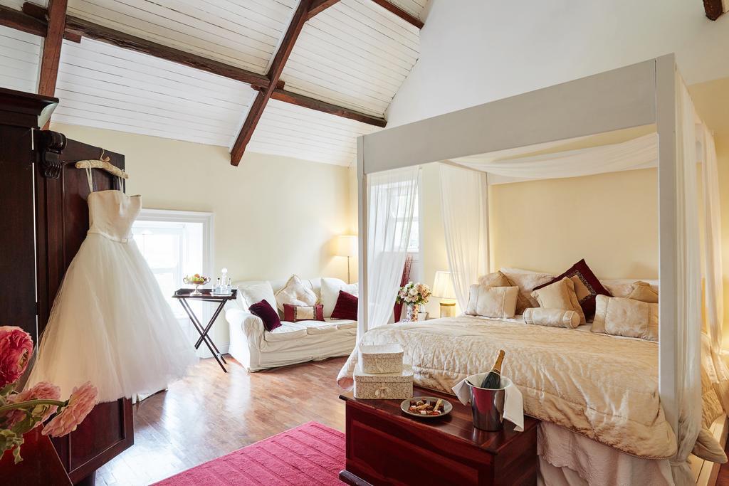 Barnabrow Country House Killinagh Eksteriør billede